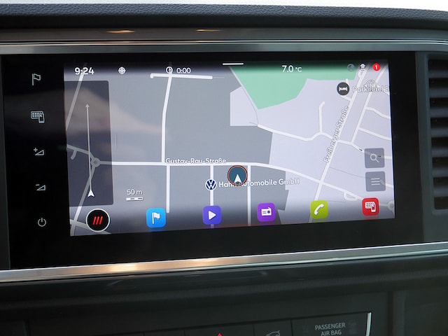 Seat Ateca 1.5 TSI Style