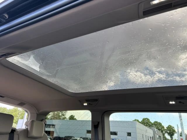 Volkswagen Multivan 2.0 TDI DSG Lang T7