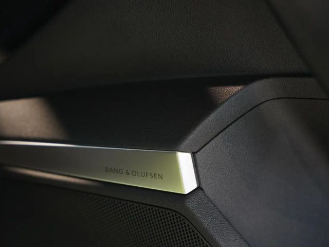 Audi RS3 Quattro Sedan