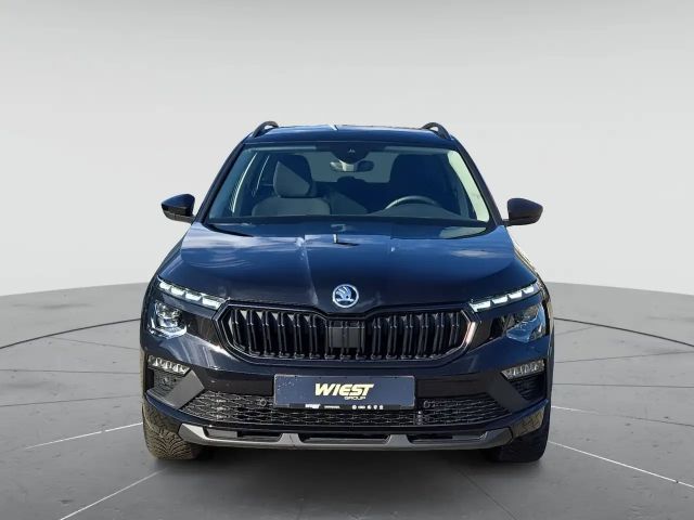 Skoda Kamiq 1.0 TSI Tour