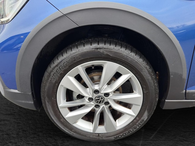 Volkswagen Taigo 1.5 TSI DSG