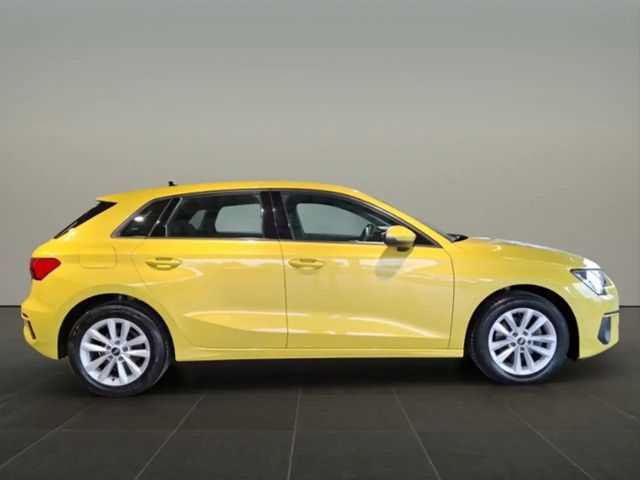 Audi A3 30 TDI Sedan Sportback