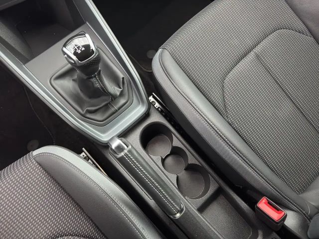 Audi A1 25 TFSI S-Line