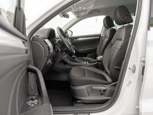 Skoda Kodiaq 2.0 TDI Tour