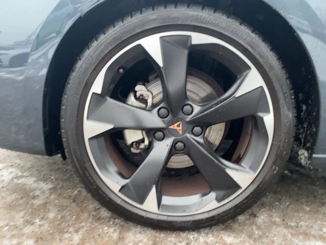 Seat Leon 1.5 eTSI DSG Sportstourer