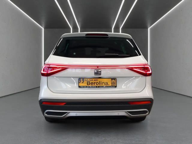 Seat Tarraco DSG e-Hybrid