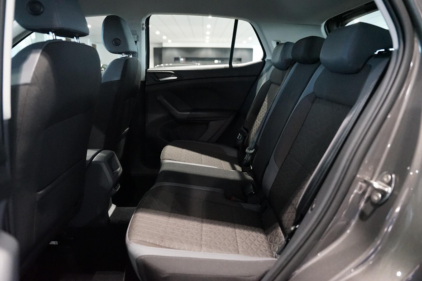 Volkswagen T-Cross DSG Style