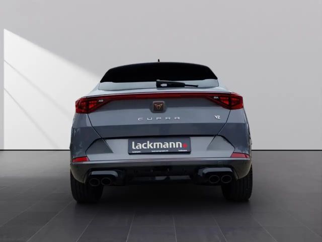 Cupra Formentor 4Drive