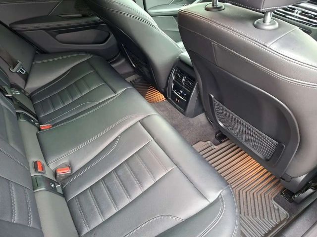 BMW 420 420d Coupé Gran Coupé M-Sport