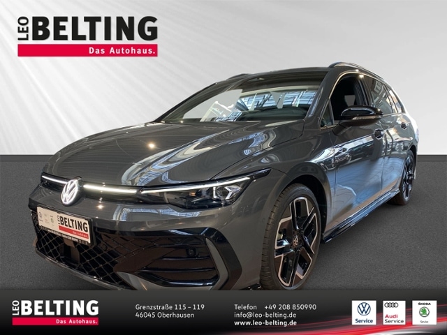 Volkswagen Golf 1.5 eTSI DSG Golf VIII Variant