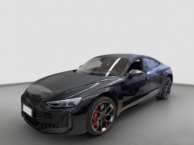 Audi RS e-tron GT Performance Quattro