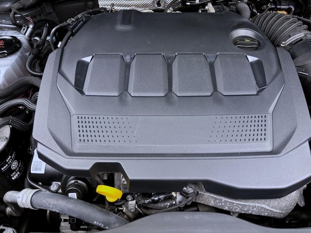 Skoda Karoq 2.0 TDI Tour