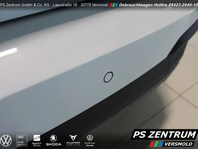 Skoda Kamiq 1.5 TSI Tour