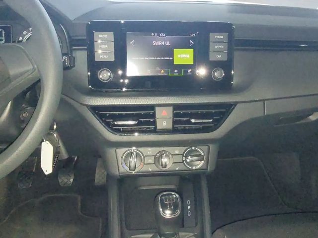 Skoda Scala Cool Edition Cool Plus