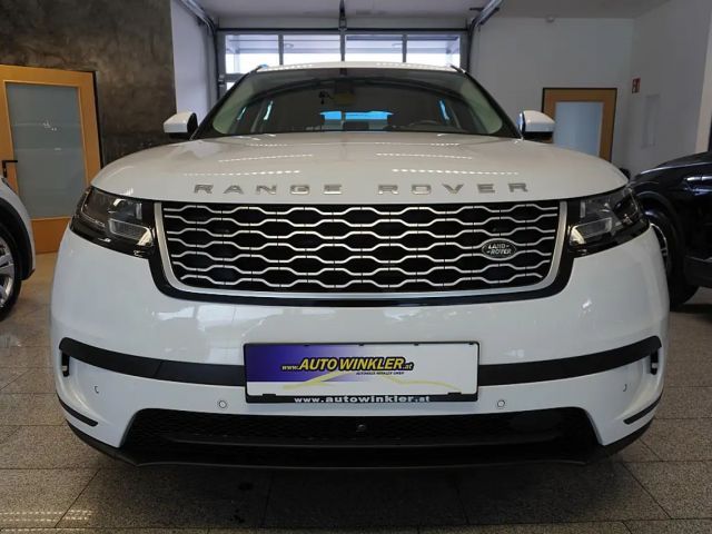 Land Rover Range Rover Velar AWD P400e