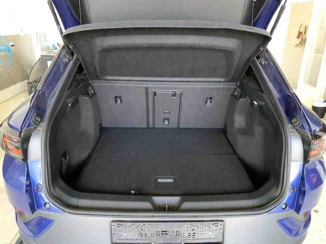 Volkswagen ID.4 77 KWh