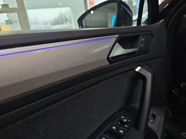 Volkswagen Tiguan 1.5 TSI Move