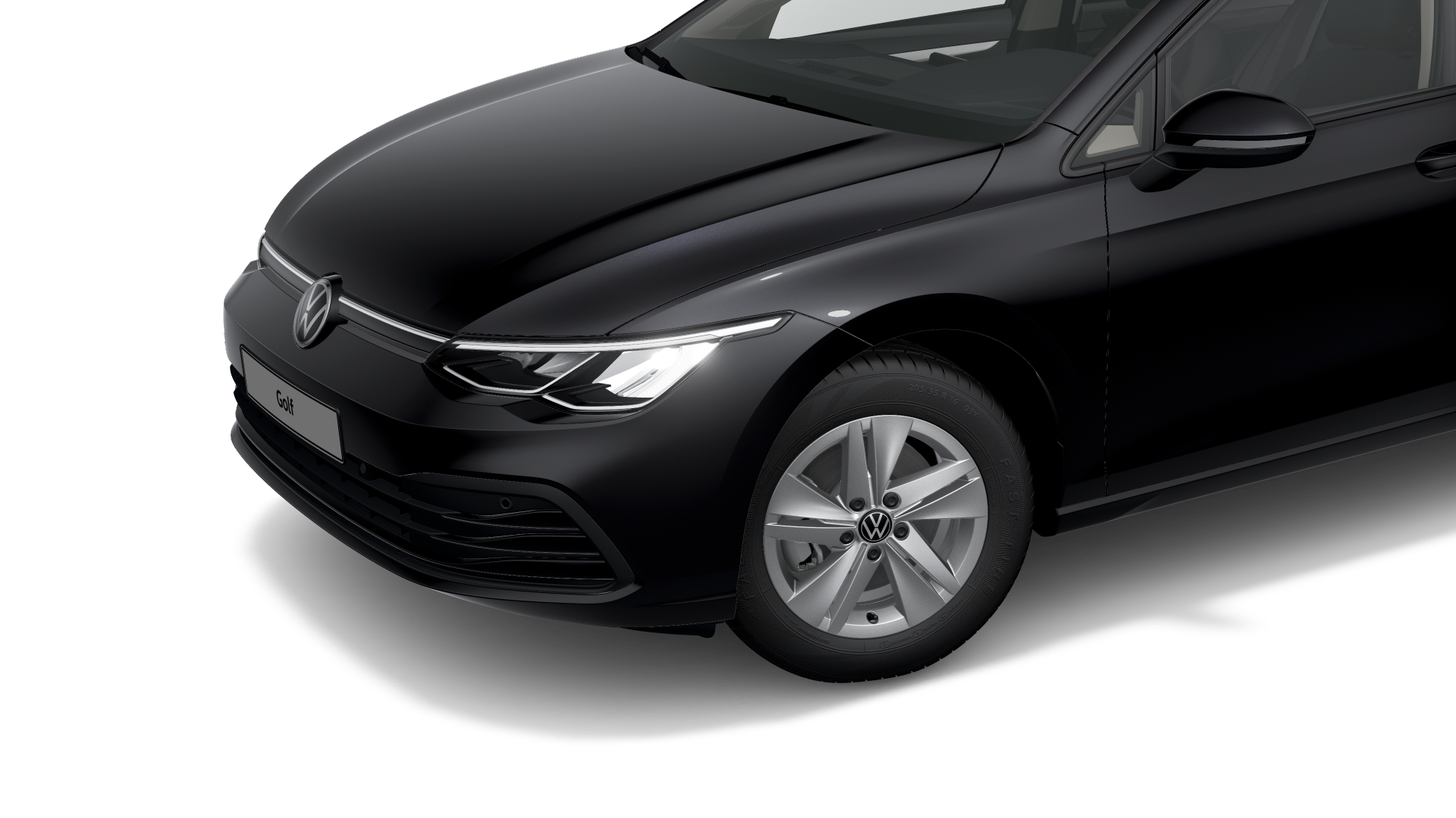 Volkswagen Golf DSG Life Variant