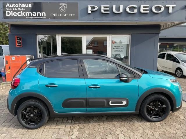 Citroën C3 Pack PureTech Shine