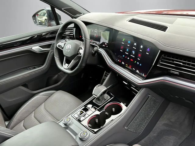 Volkswagen Touareg 3.0 V6 TSI R-Line