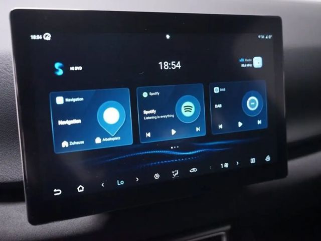 BYD Atto 2 EV Active 45,12kWh