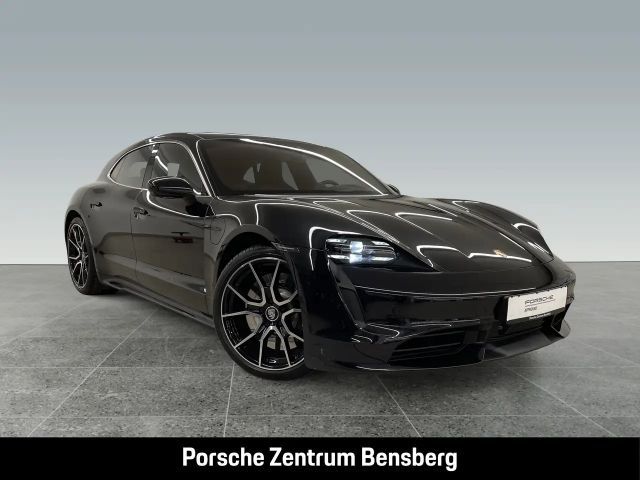Porsche Taycan Sport Turismo Turbo