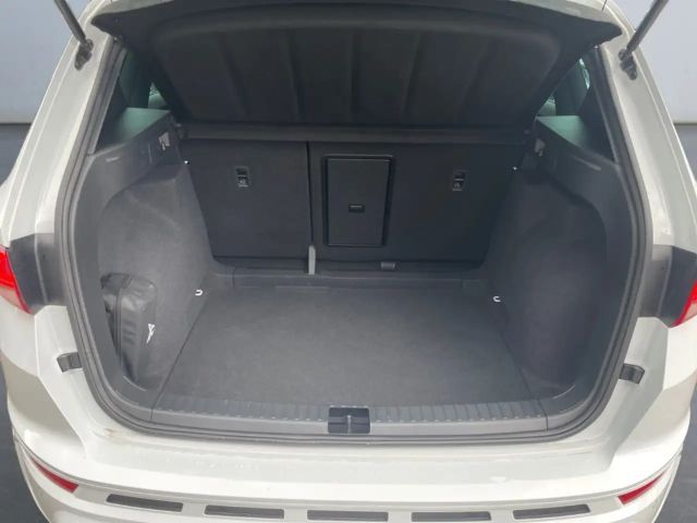 Cupra Ateca 2.0 TSI 4Drive DSG