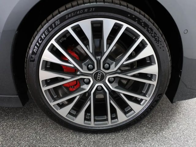 Audi A6 e-tron e-tron