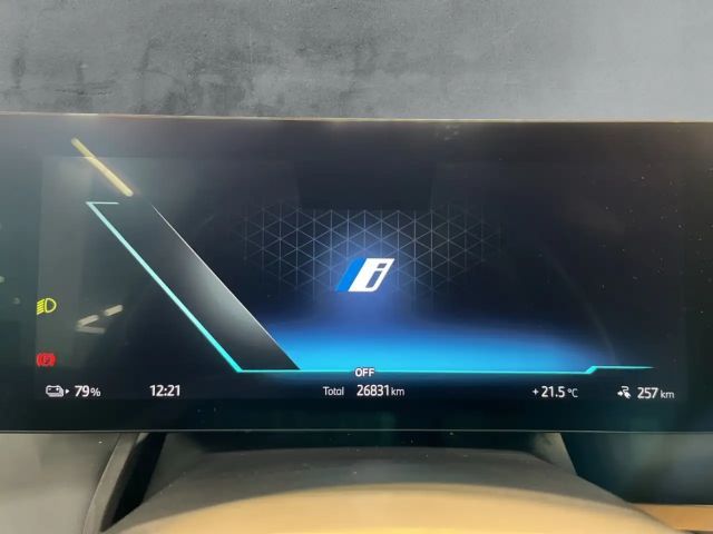 BMW iX xDrive xDrive40