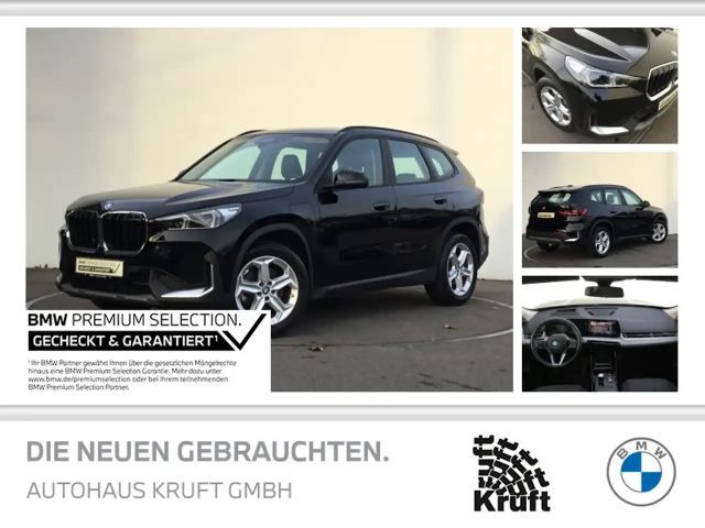BMW X1 xDrive25e