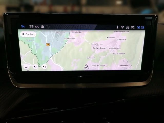 Peugeot 2008 Allure Pack PureTech