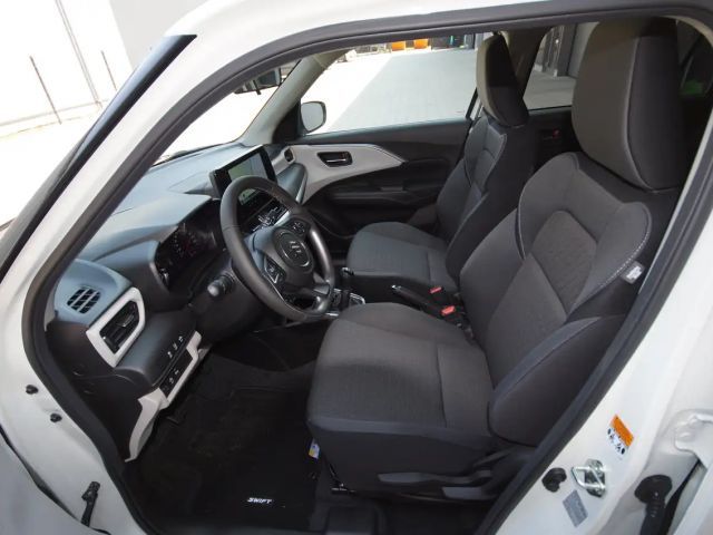 Suzuki Swift AllGrip Comfort Hybrid Plus