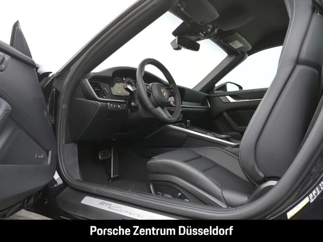 Porsche 992 Cabrio Carrera S