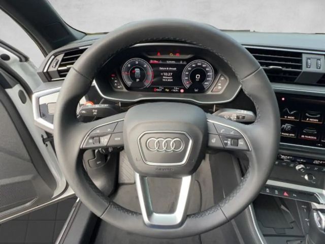 Audi Q3 35 TDI S-Tronic