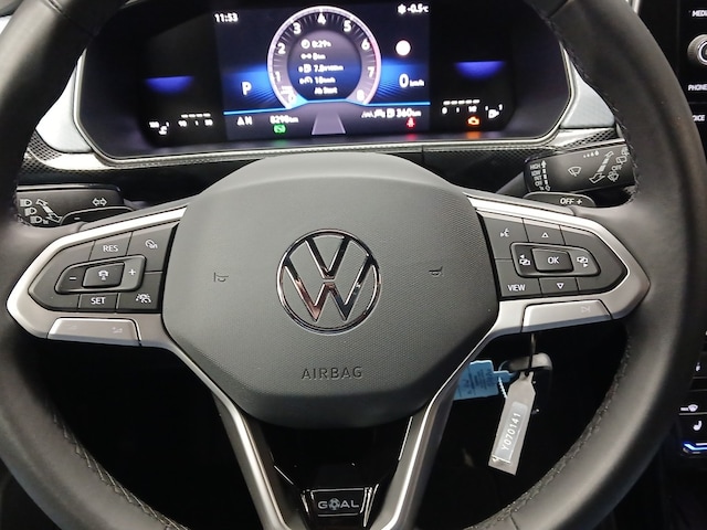 Volkswagen T-Cross 1.0 TSI DSG Life