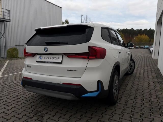 BMW iX1 xDrive