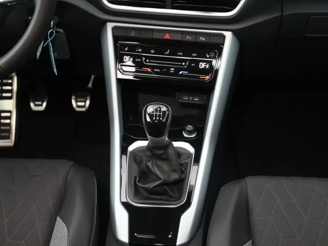 Volkswagen T-Roc 1.0 TSI