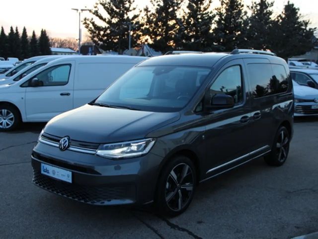 Volkswagen Caddy 2.0 TDI Style