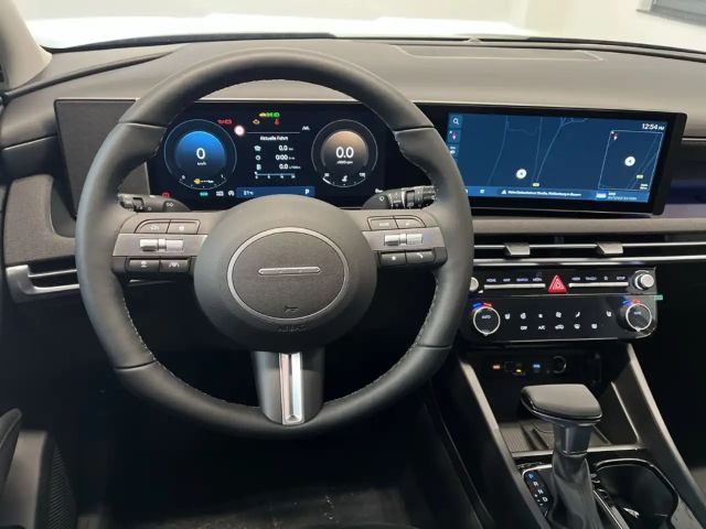 Hyundai Tucson 1.6 T-GDi Trend