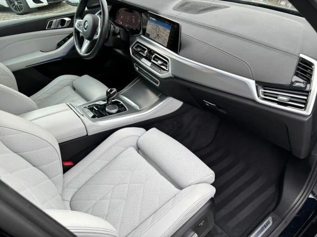 BMW X5 M-Sport xDrive30d