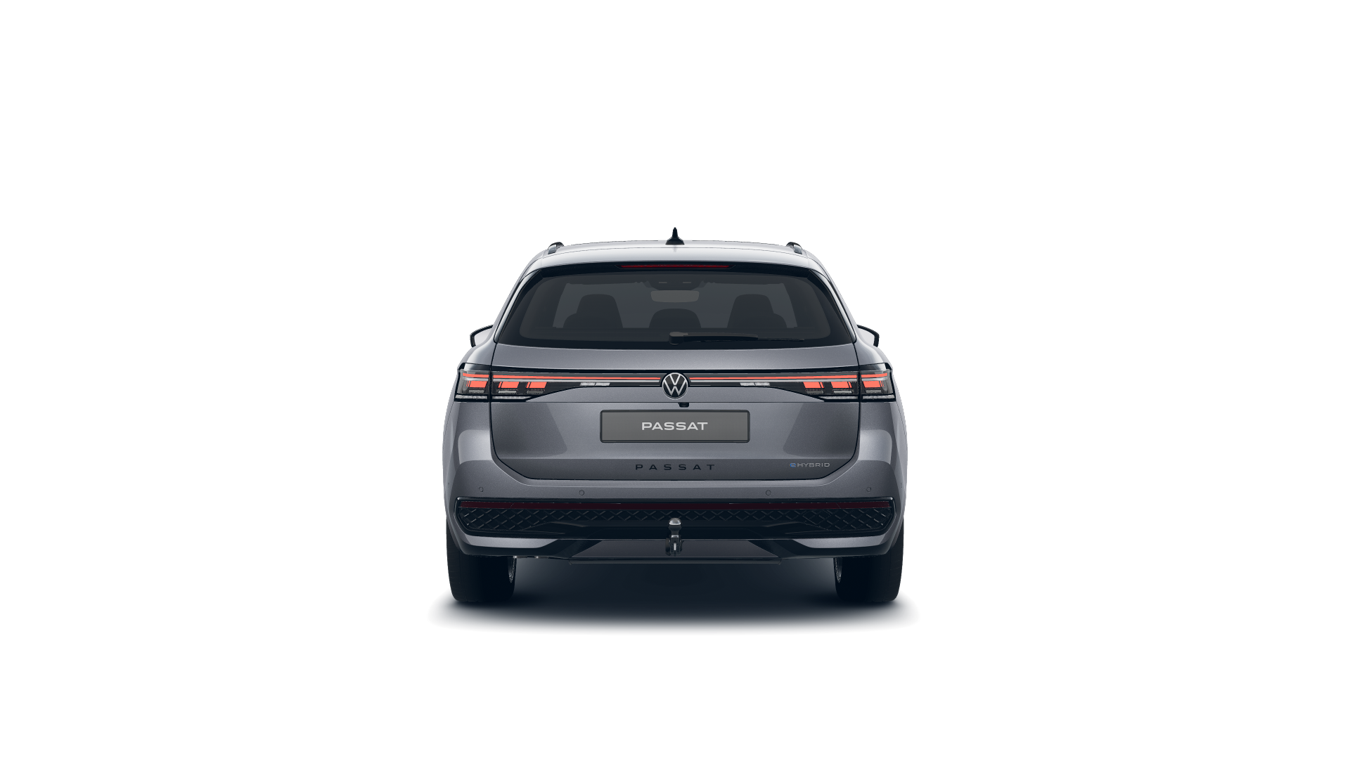 Volkswagen Passat R-Line eHybrid