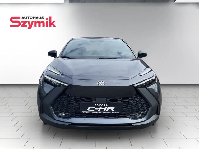 Toyota C-HR Hybride Style