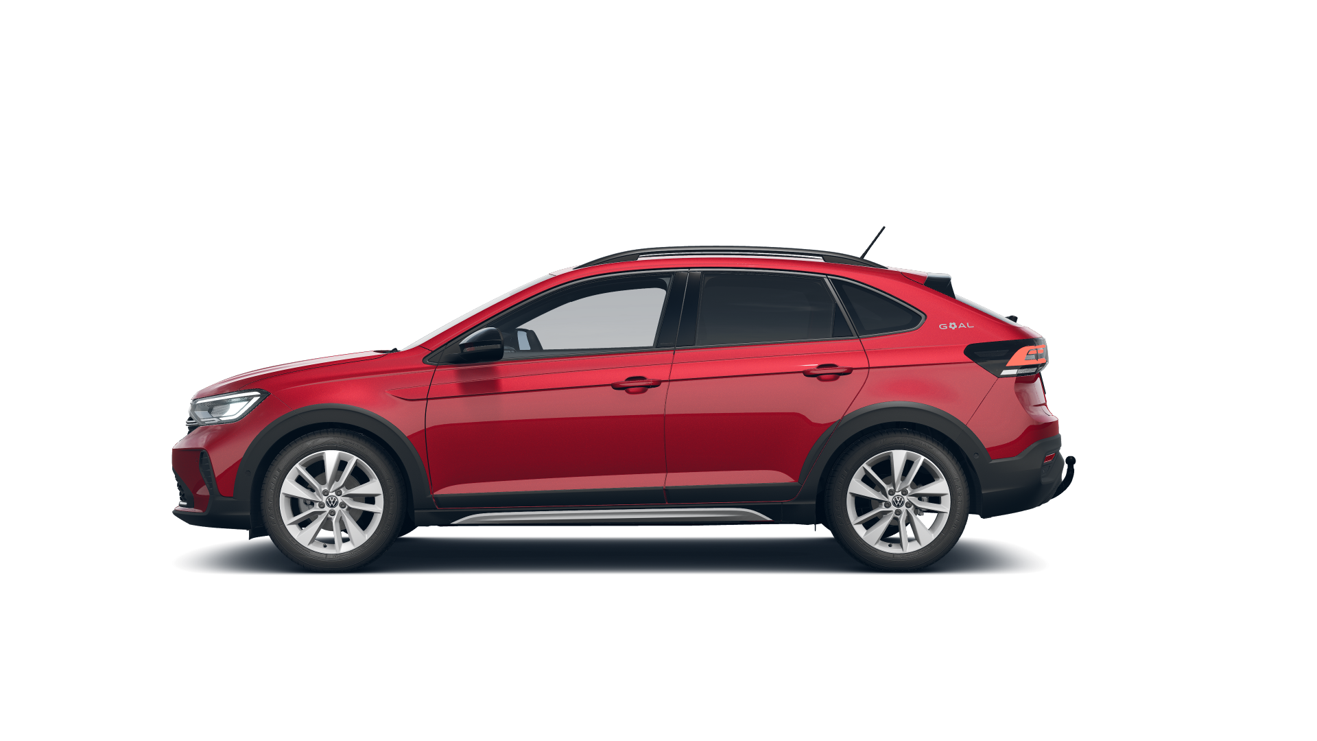 Volkswagen Taigo DSG