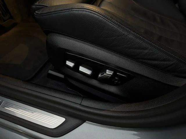 BMW 540 M-Sport Touring xDrive