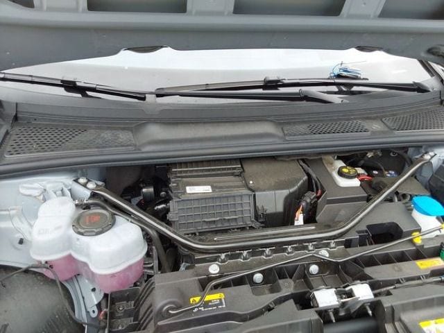 Volkswagen ID.7 4Motion GTX Tourer