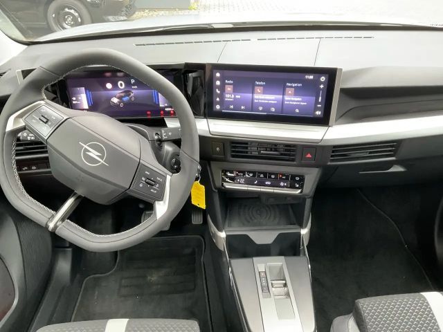 Opel Frontera GS