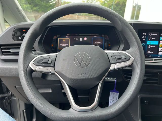 Volkswagen Caddy 2.0 TDI Maxi