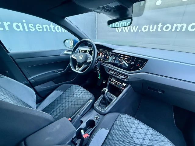 Volkswagen Taigo Life R-Line