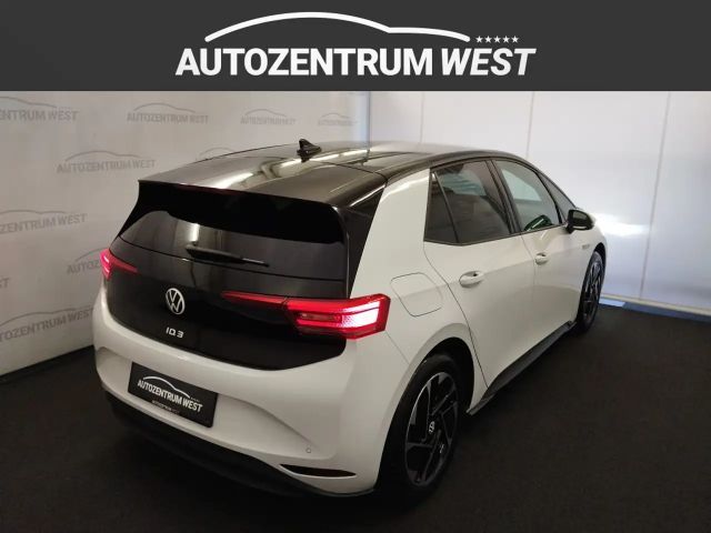 Volkswagen ID.3 Performance Pro