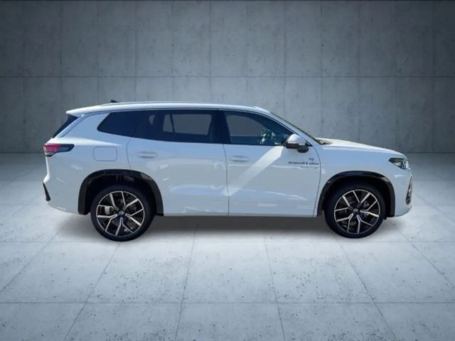 Volkswagen Tayron 2.0 TDI R-Line